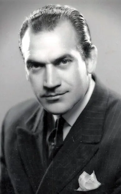 José Jaspe