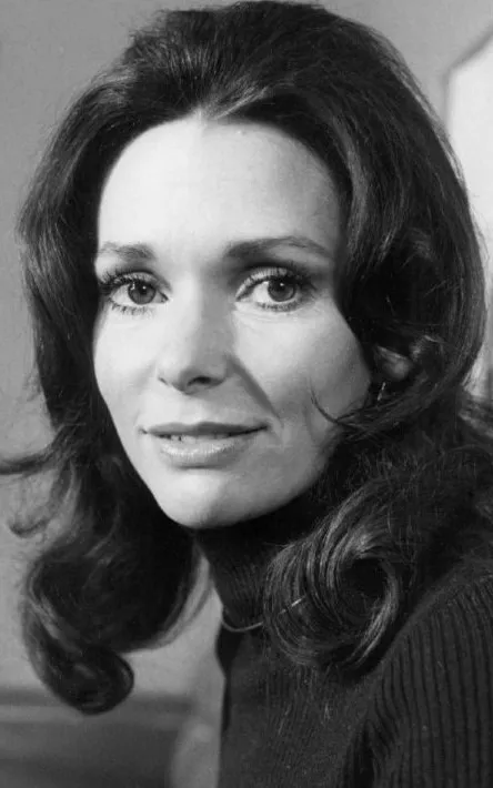 Susan Strasberg