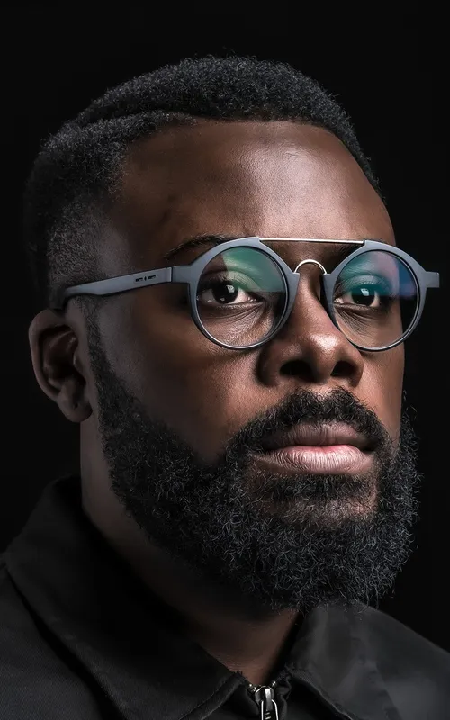 Francisco Yvan Luzemo