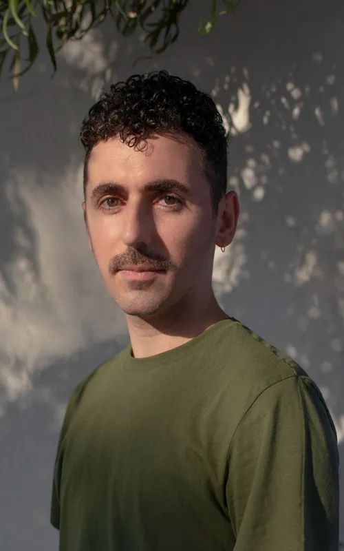 Giorgio Bassil