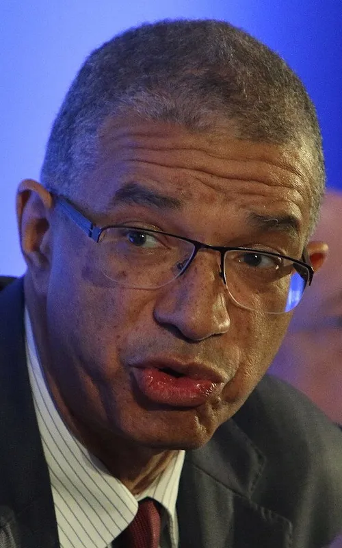 Lionel Zinsou