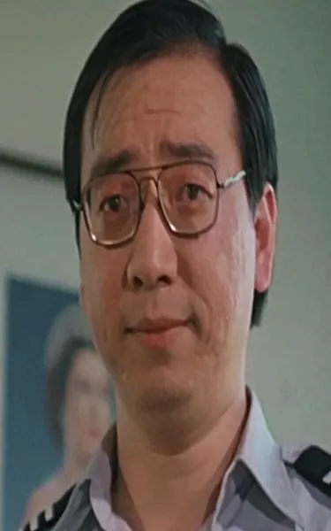 Wellington Fung Wing