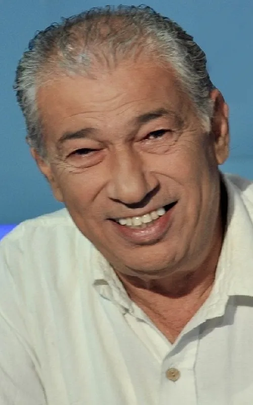 Taoufik El-Gharbi