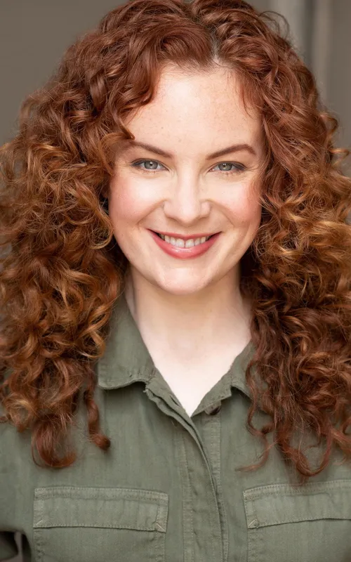 Molly Searcy