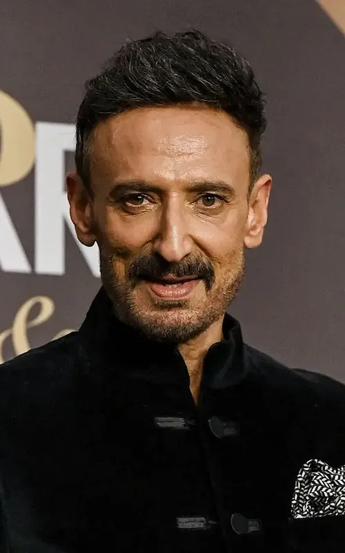 Rahul Dev