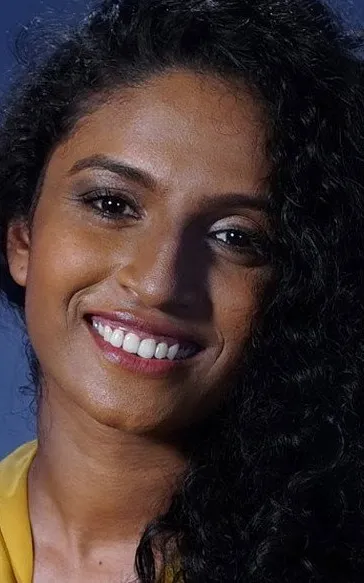 Nipuni Sharada