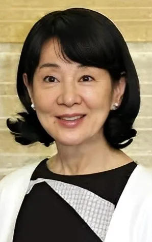 Sayuri Yoshinaga