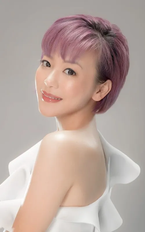 Winnie Leung Man-Yee