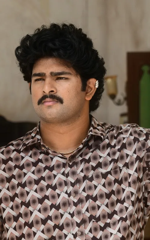 Pranay Vaka