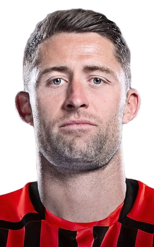 Gary Cahill
