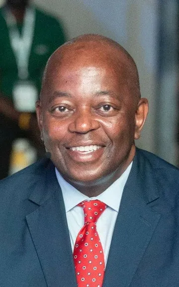 Peter Ndoro