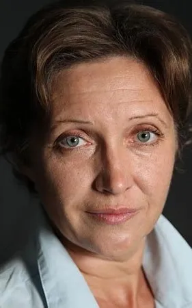 Aleksandra Ravenskikh