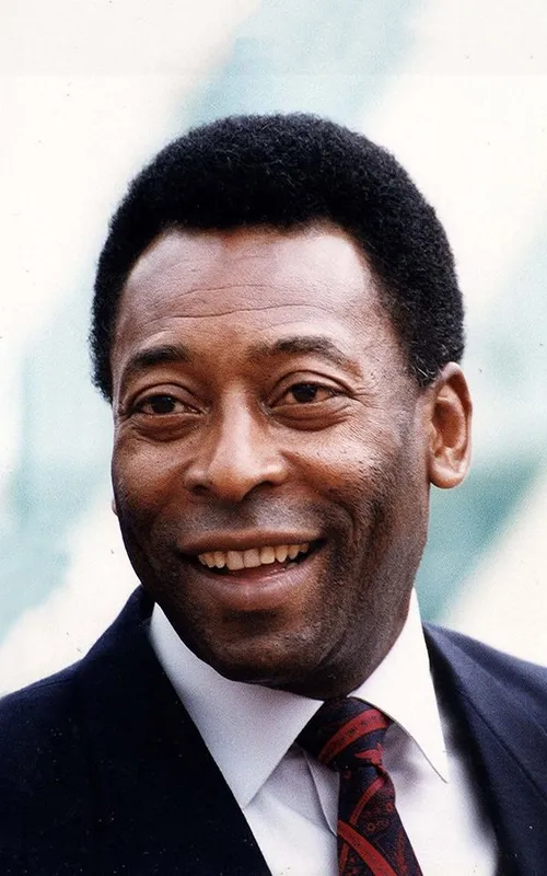 Pelé