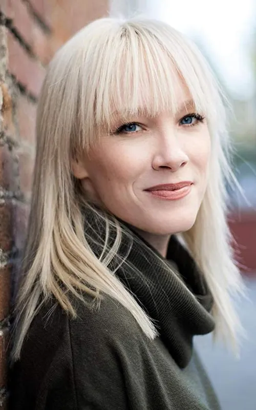 Mary Catherine Greenawalt