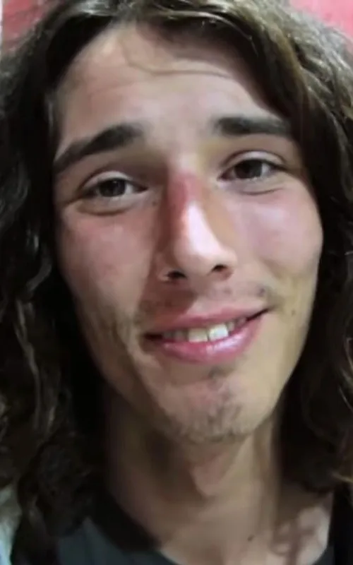 Caleb 'Kai' McGillvary