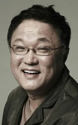 Jung Won-joong