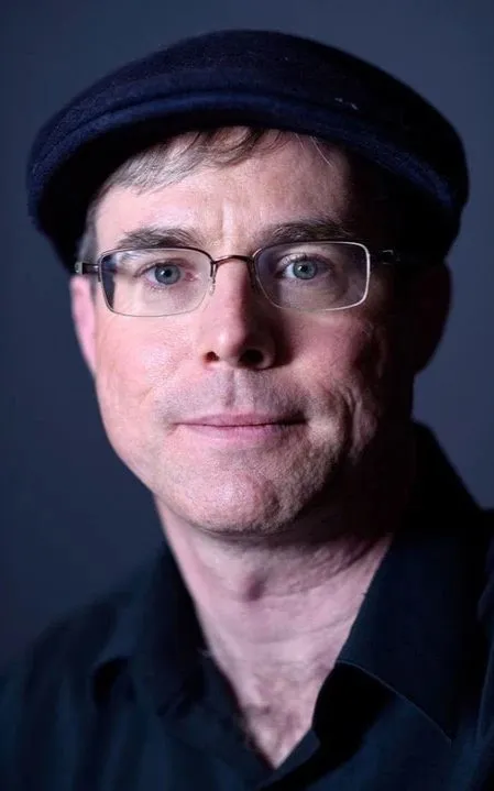 Andy Weir
