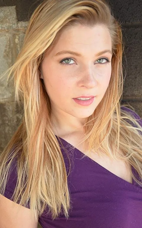 Lindsay Anne Williams