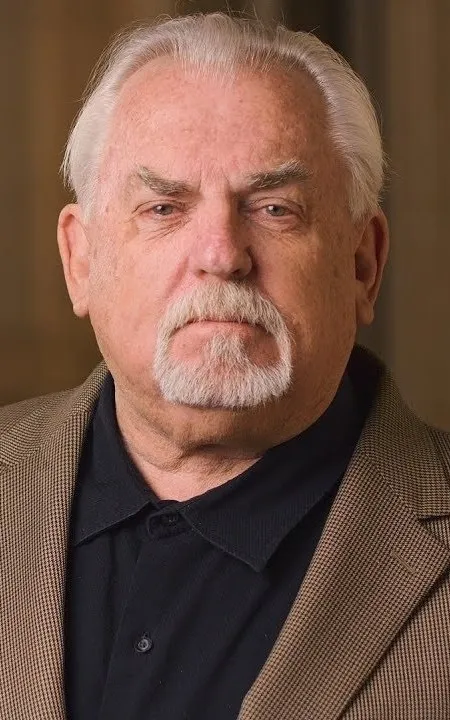 John Ratzenberger