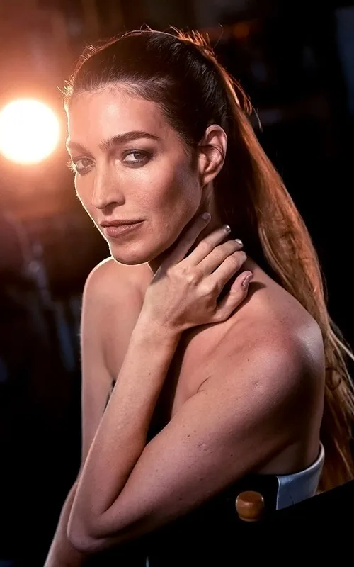 Dominique Braun