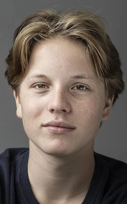 Kylian de Pagter-Colin