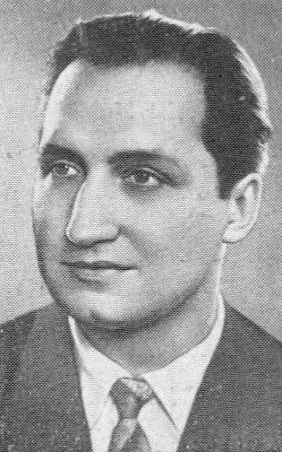 Lev Kolesnikov