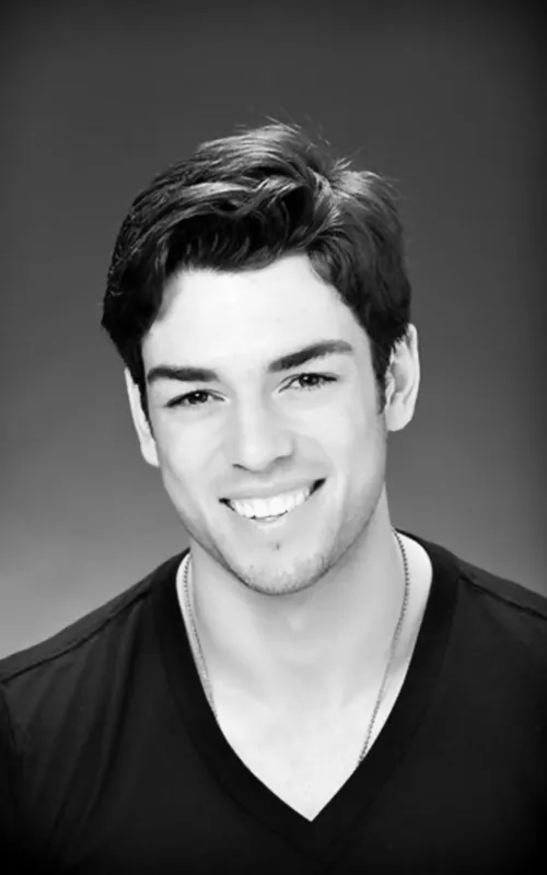 Frankie Louis Mulcahy