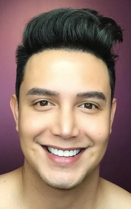 Paolo Ballesteros