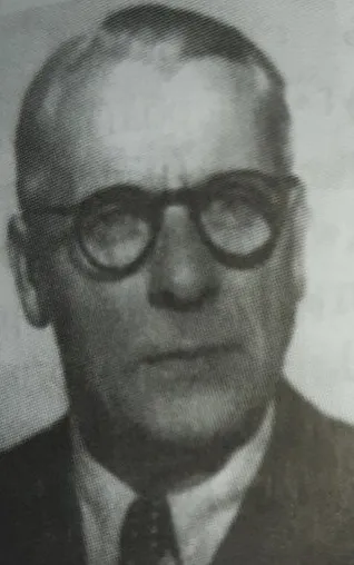 Vsevolod Massino