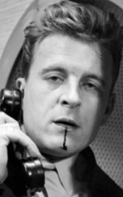 Gérard Buhr
