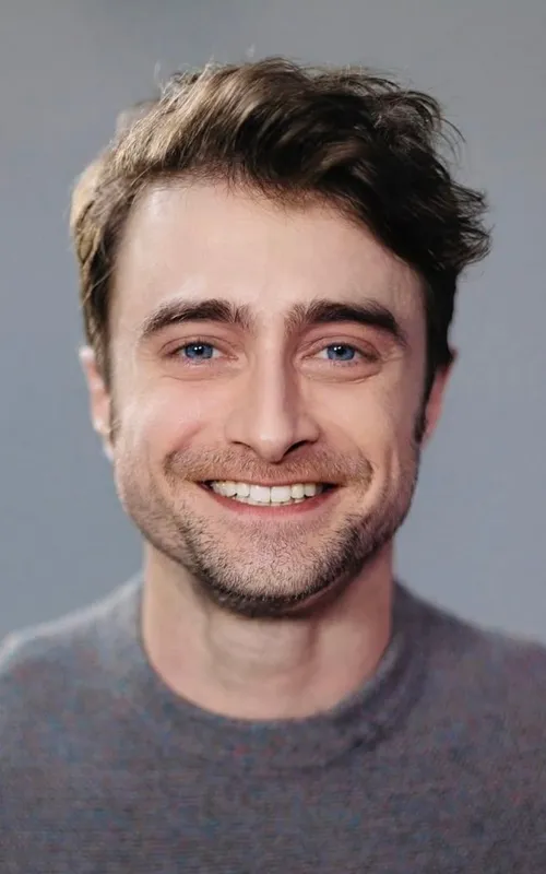 Daniel Radcliffe