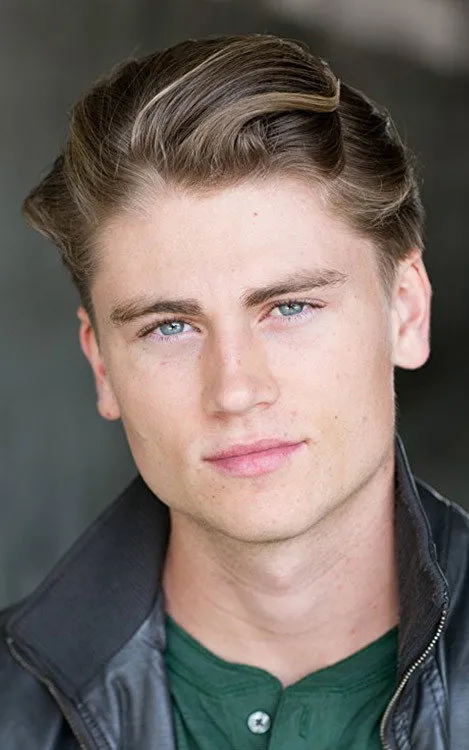 Justin Matthews