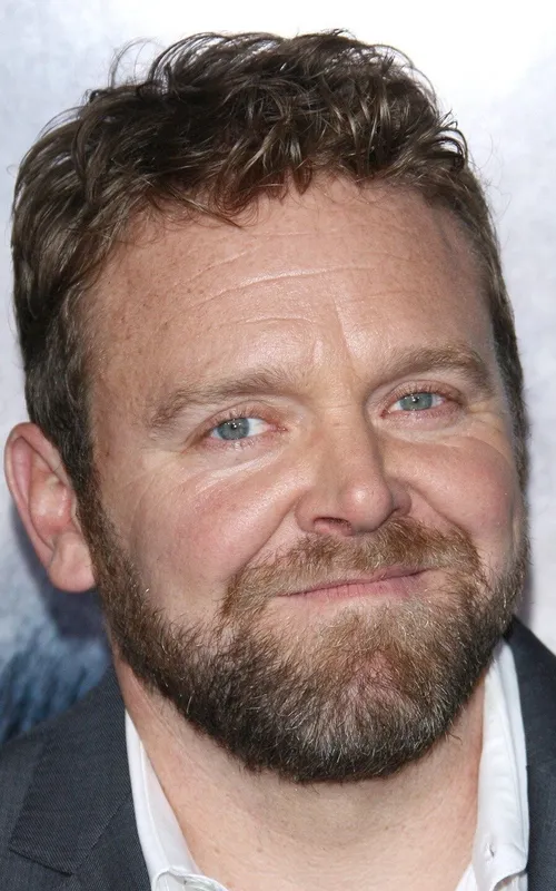 Joe Carnahan