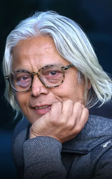 Anup Baral
