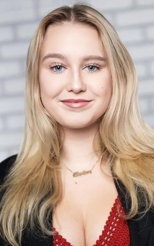 Kristýna Mandousová