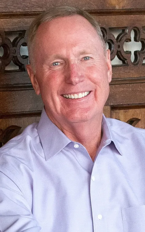 Max Lucado