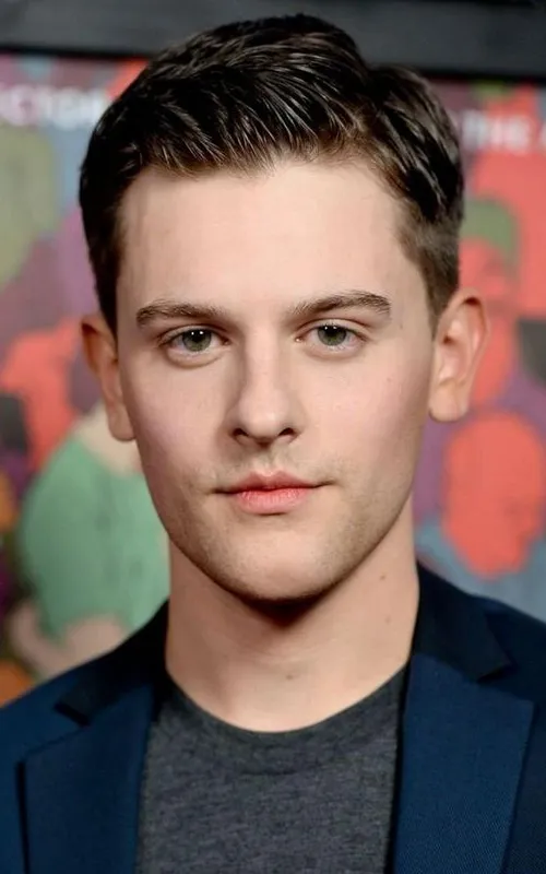 Travis Tope