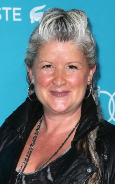 Laura Jean Shannon