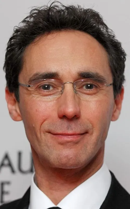 Guy Henry