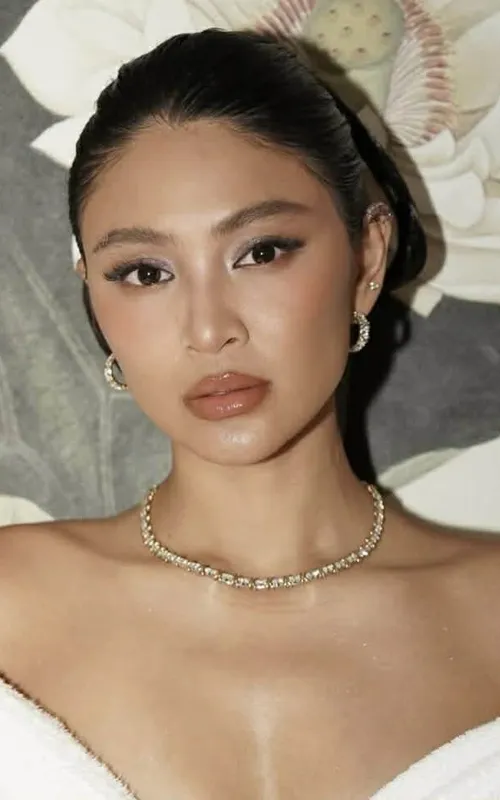 Nadine Lustre