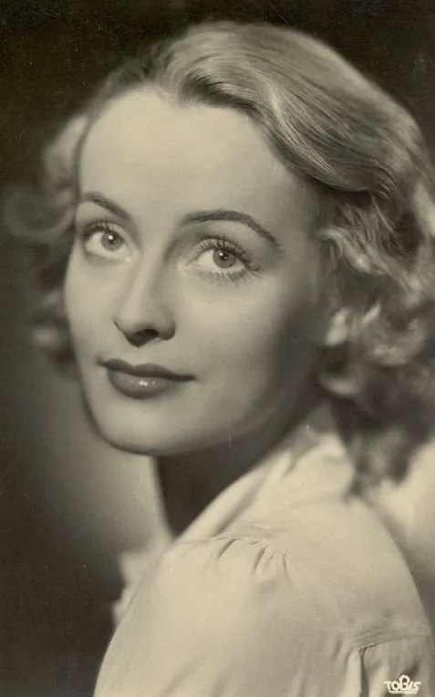 Irene von Meyendorff