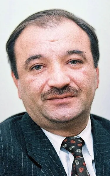 Məhərrəm Qurbanov