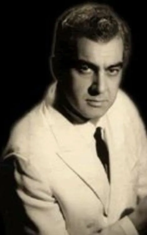 Guillermo Rico