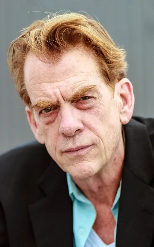 Thomas Francis Murphy