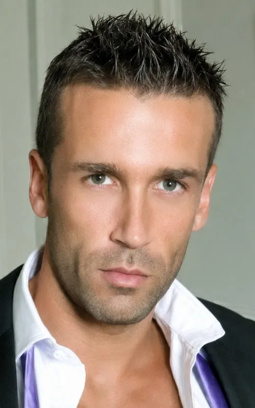 Hugo Martin