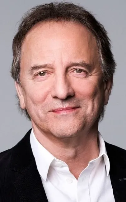 Michel Côté