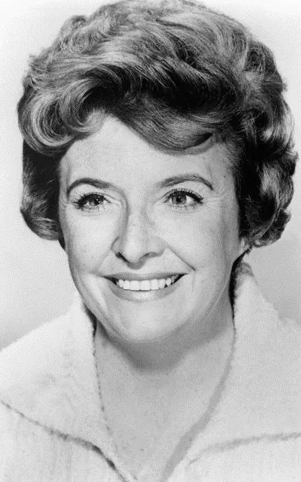 Peggy Cass