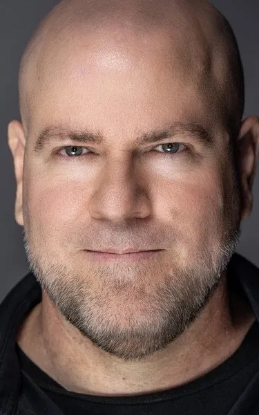 Brent Bokovoy