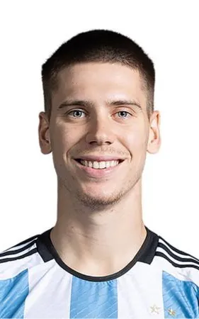 Juan Foyth
