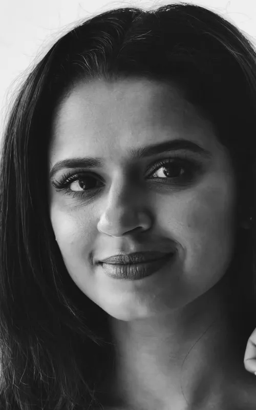 Meenakshi Raveendran